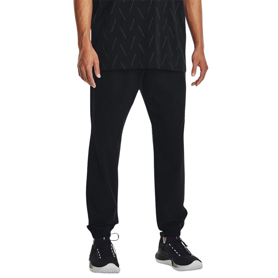 UA STRETCH WOVEN JOGGERS Under Armour | 13821190001